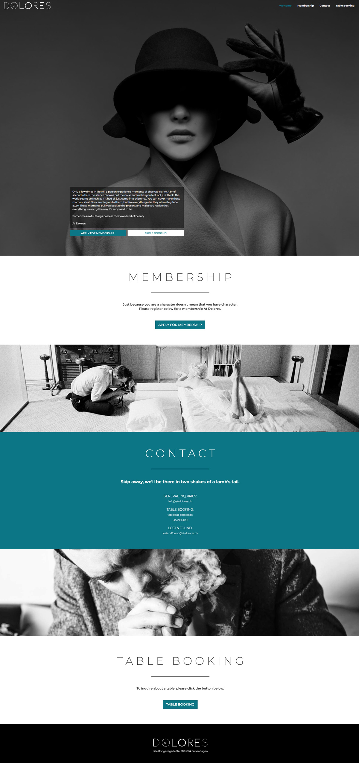 dolores_website