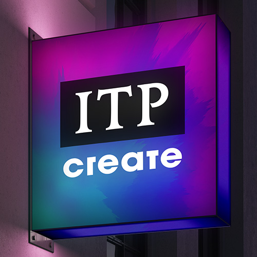 ITP Create